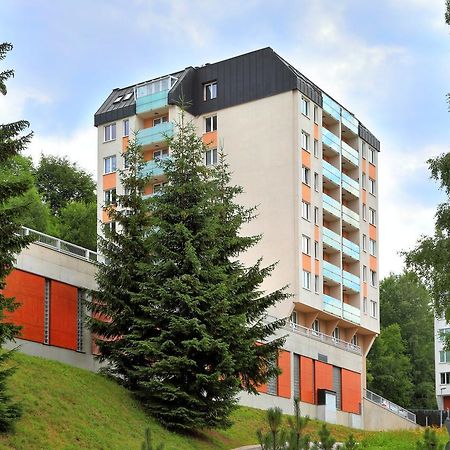 Apartment 91/65 Шпіндлерув-Млин Екстер'єр фото